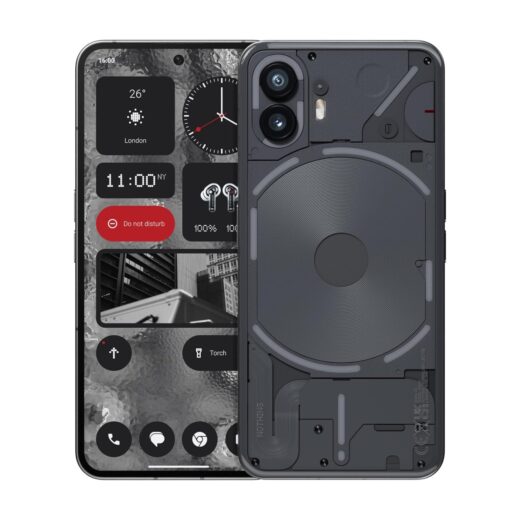 Nothing Phone (2) Grey