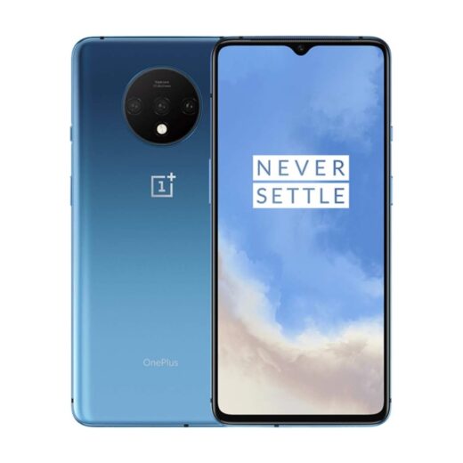 OnePlus 7T Silver