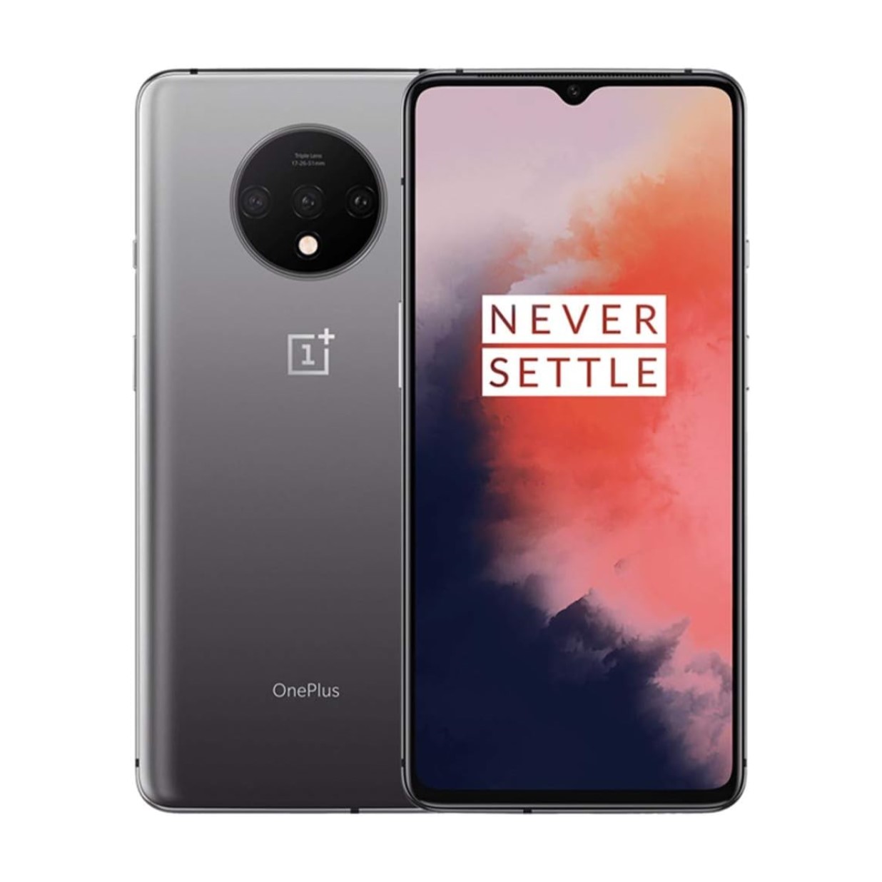 OnePlus 7T Silver