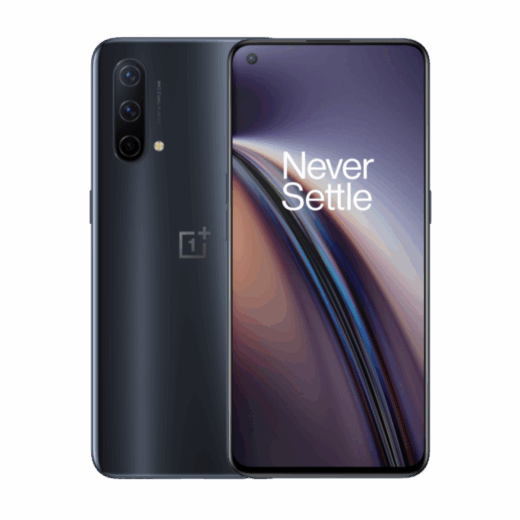 OnePlus Nord CE 5G Black