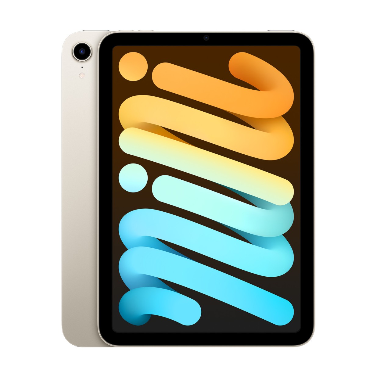Apple iPad Mini 6 White