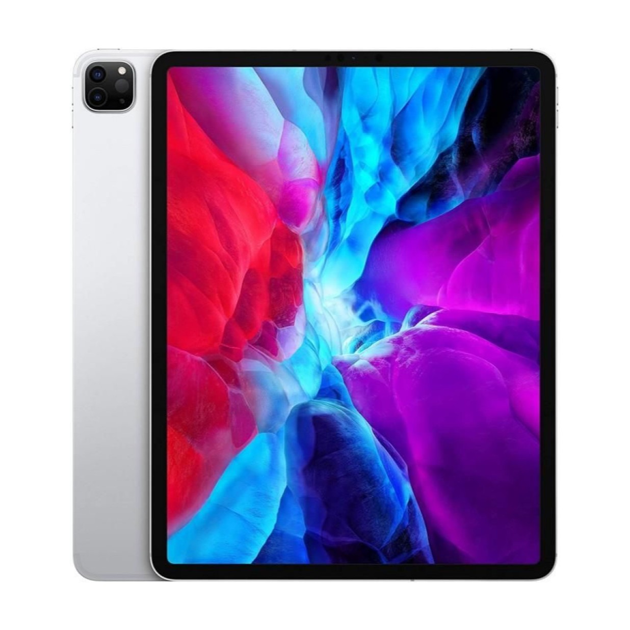 Apple iPad Pro 12.9 (2020) Silver
