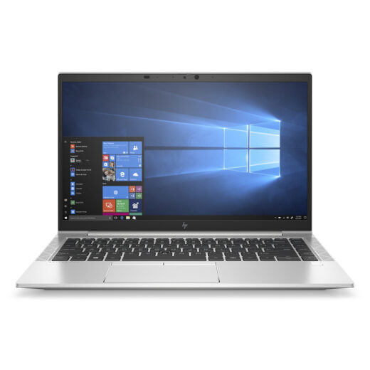HP EliteBook 845 G7 14 Silver