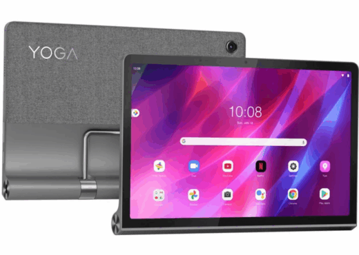 Lenovo Yoga Tab 11 Grey