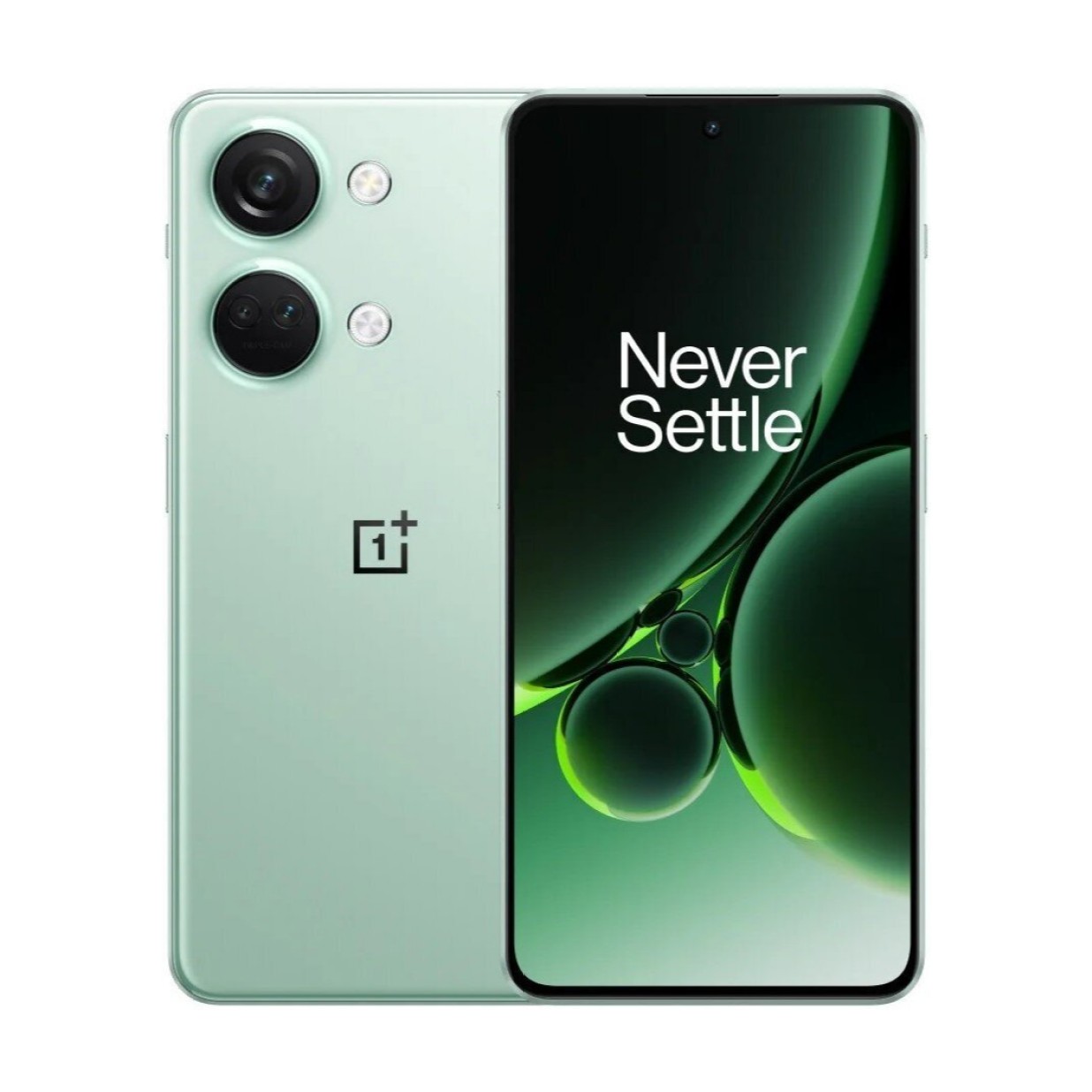 OnePlus Nord 3 5G Green