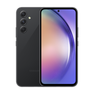 Samsung Galaxy A54 5g Black