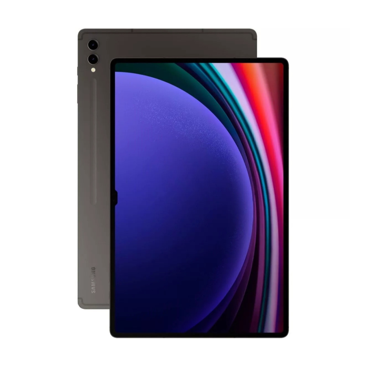 Samsung Galaxy Tab S9 Plus Graphite