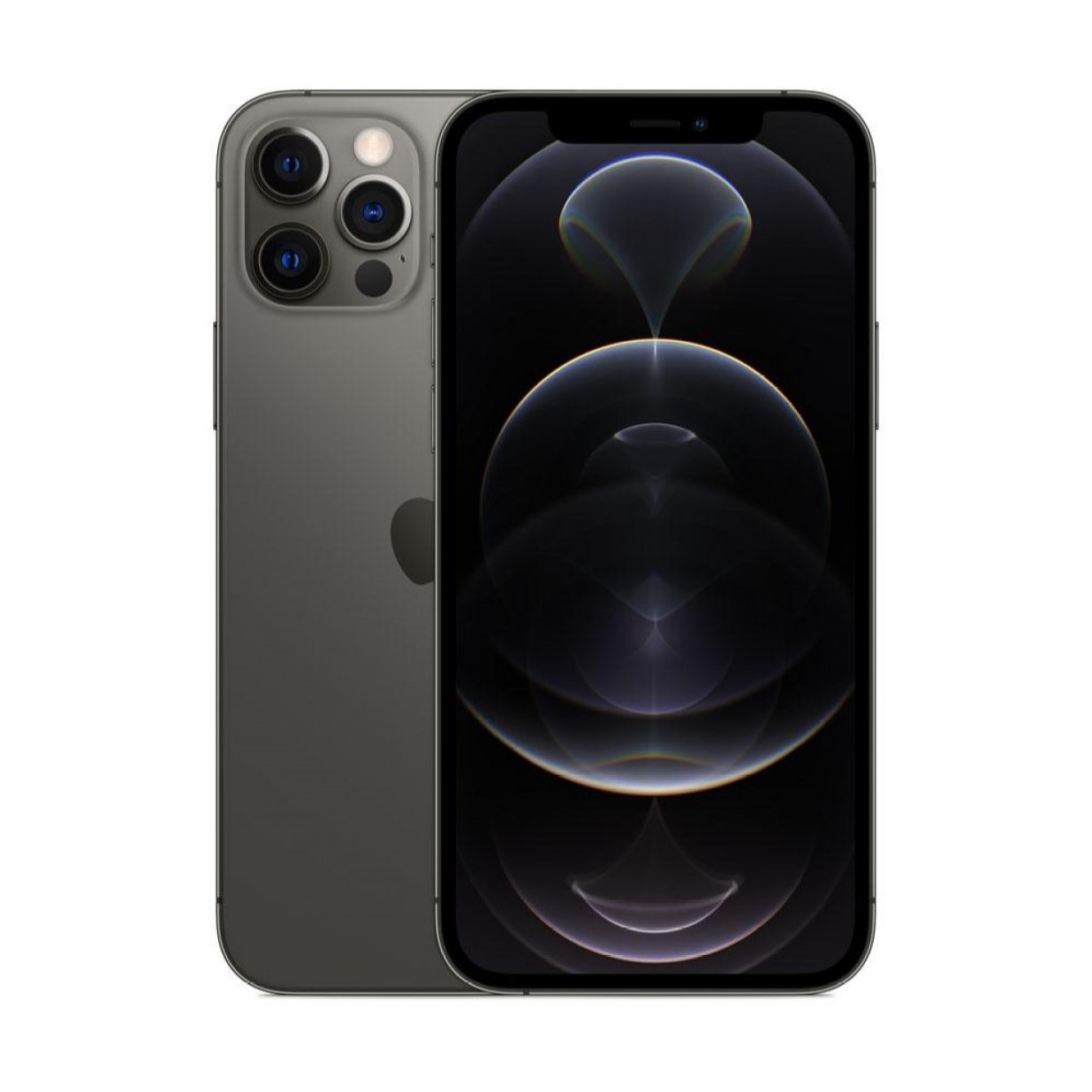 Apple iPhone 12 Pro Max Graphite