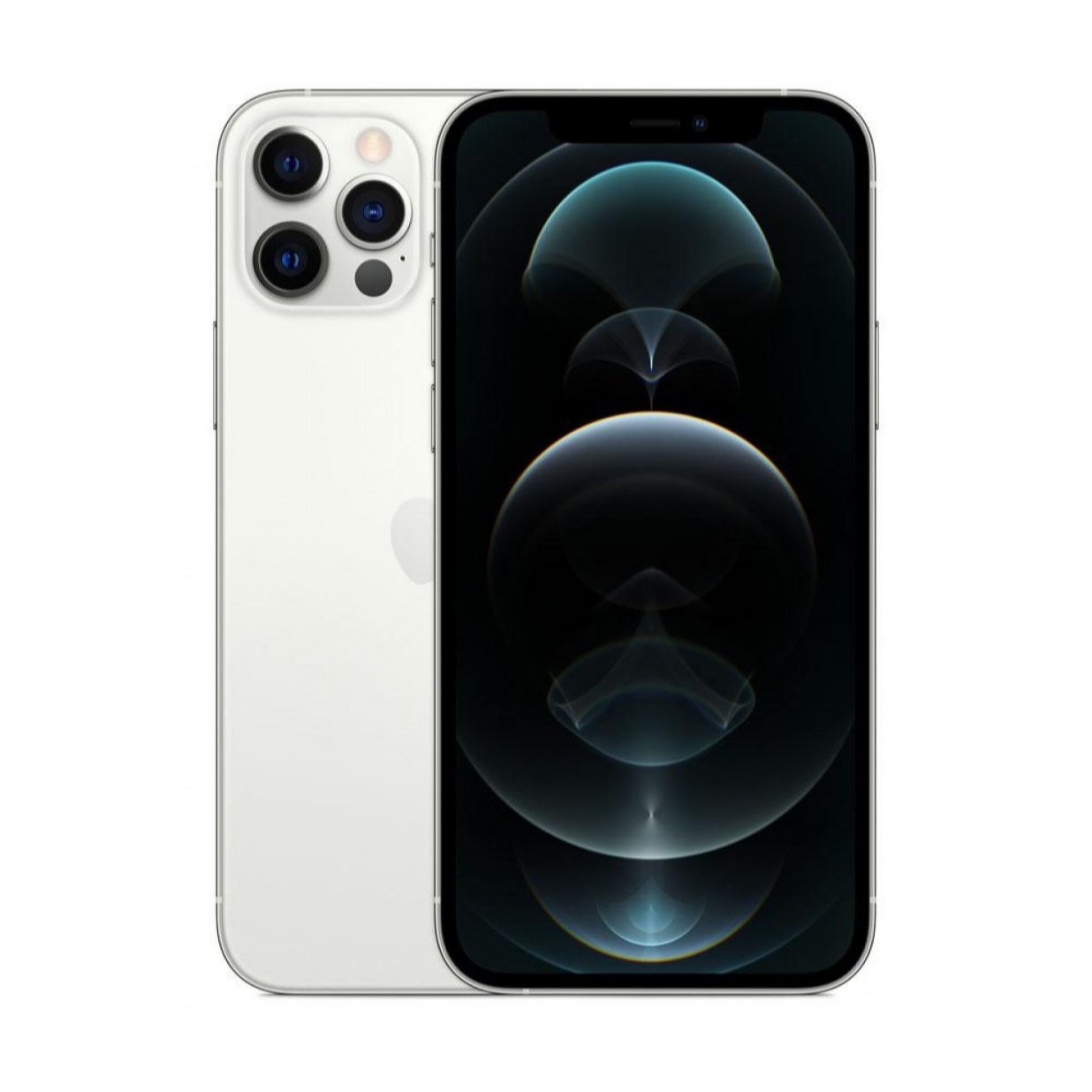 Apple iPhone 12 Pro Max Silver