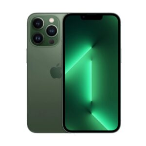 Apple iPhone 13 Pro Max Green