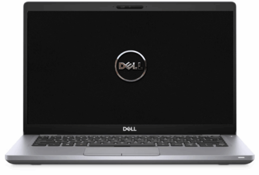 Dell Latitude 5410 14 Grey