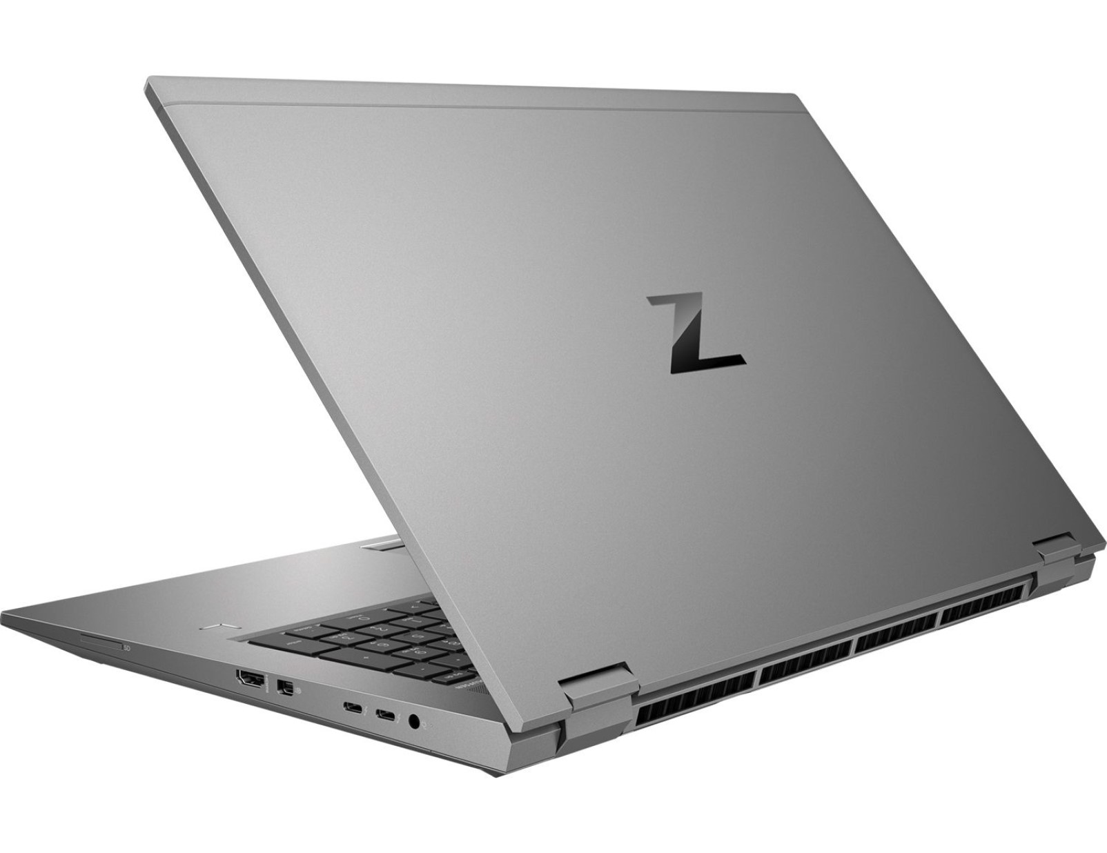 HP ZBook Fury 17 G7 17.3 2