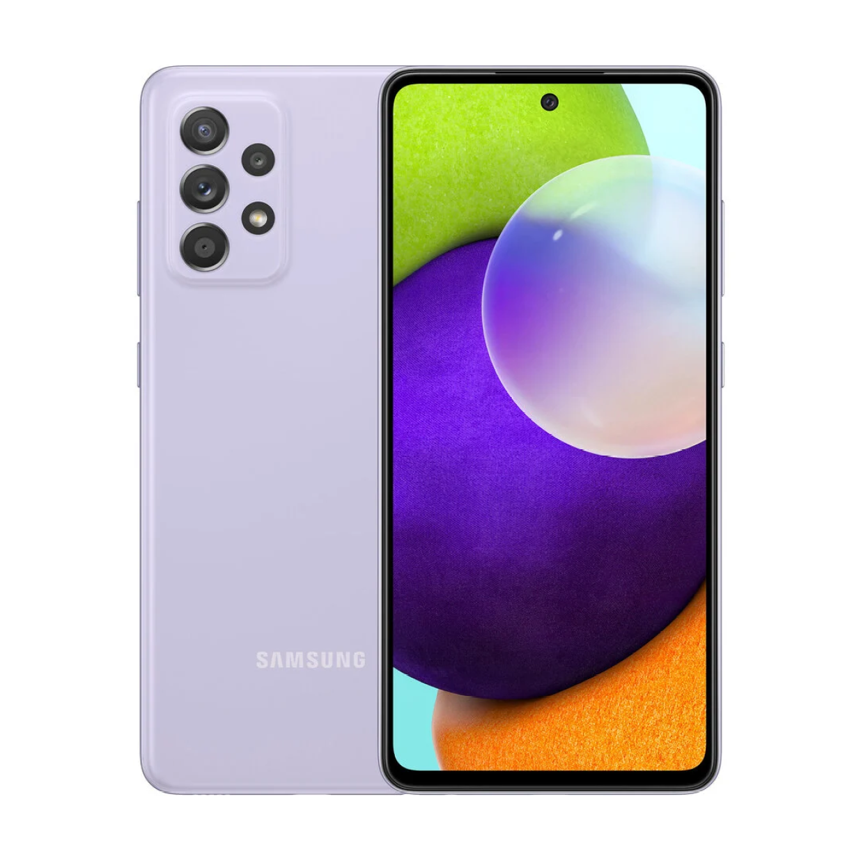 Samsung Galaxy A52 5G