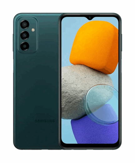 Samsung Galaxy M23 5G Green