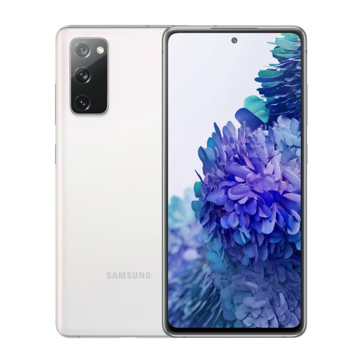 Samsung Galaxy S20 FE 5G White