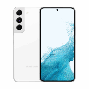 Samsung Galaxy S22 5G White