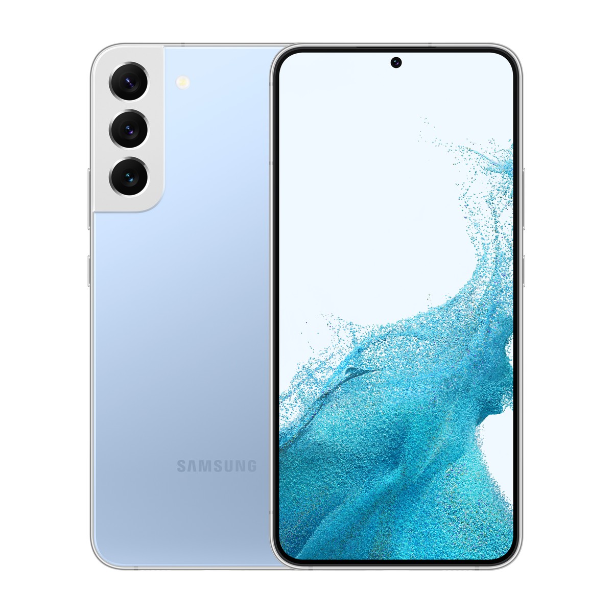 Samsung Galaxy S22 Plus 5G