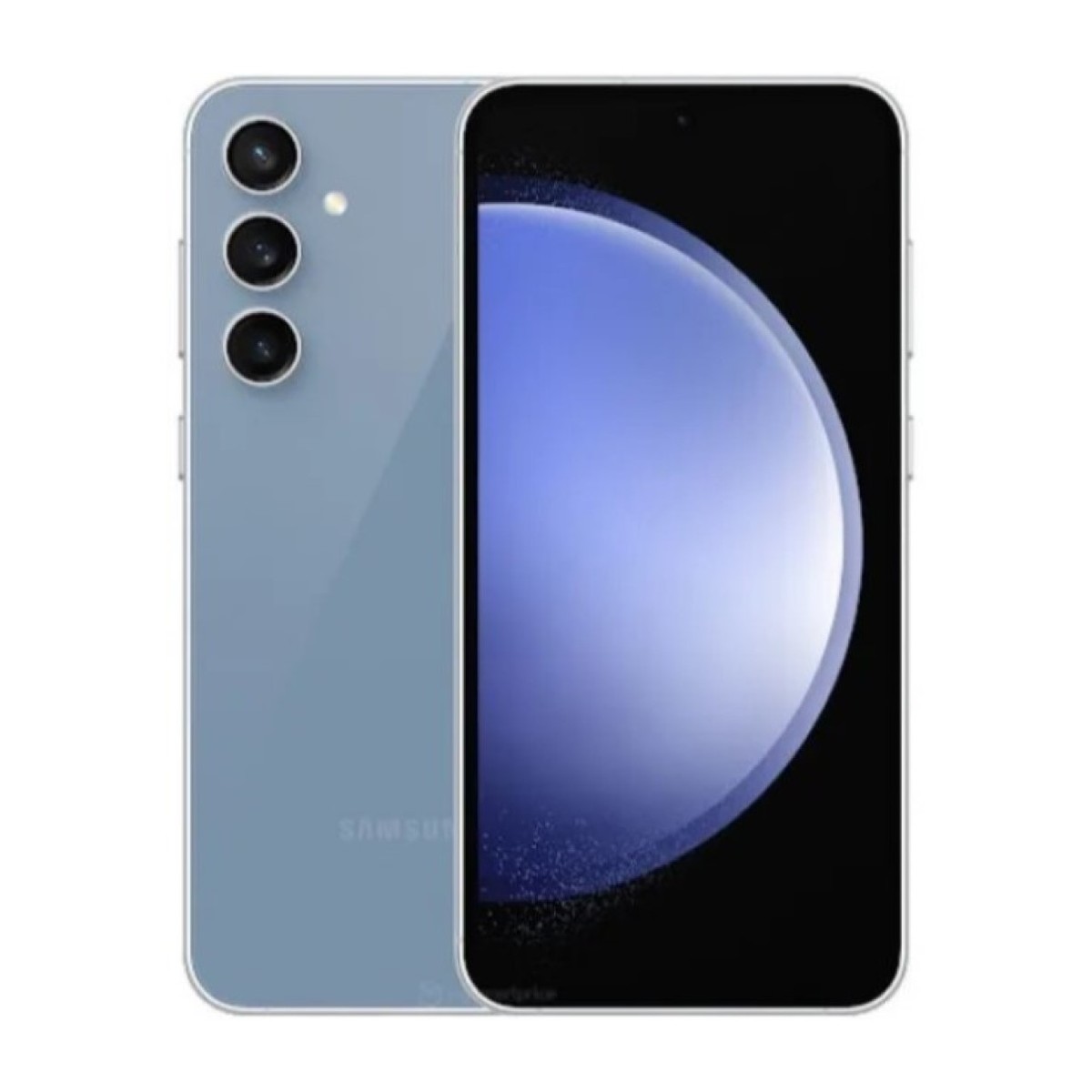 Samsung Galaxy S23 FE 5G Blue
