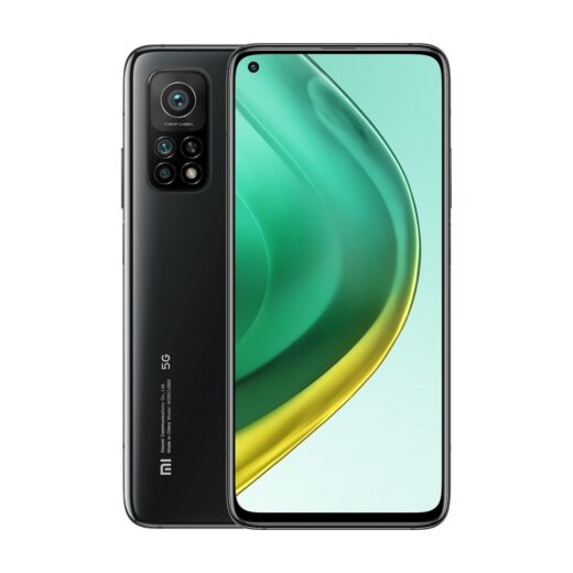 Xiaomi Mi 10T Pro 5G Silver