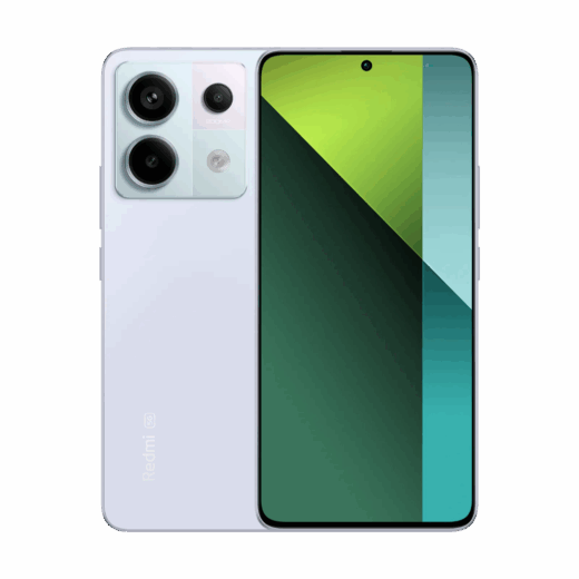 Xiaomi Redmi Note 13 Pro 5G Purple