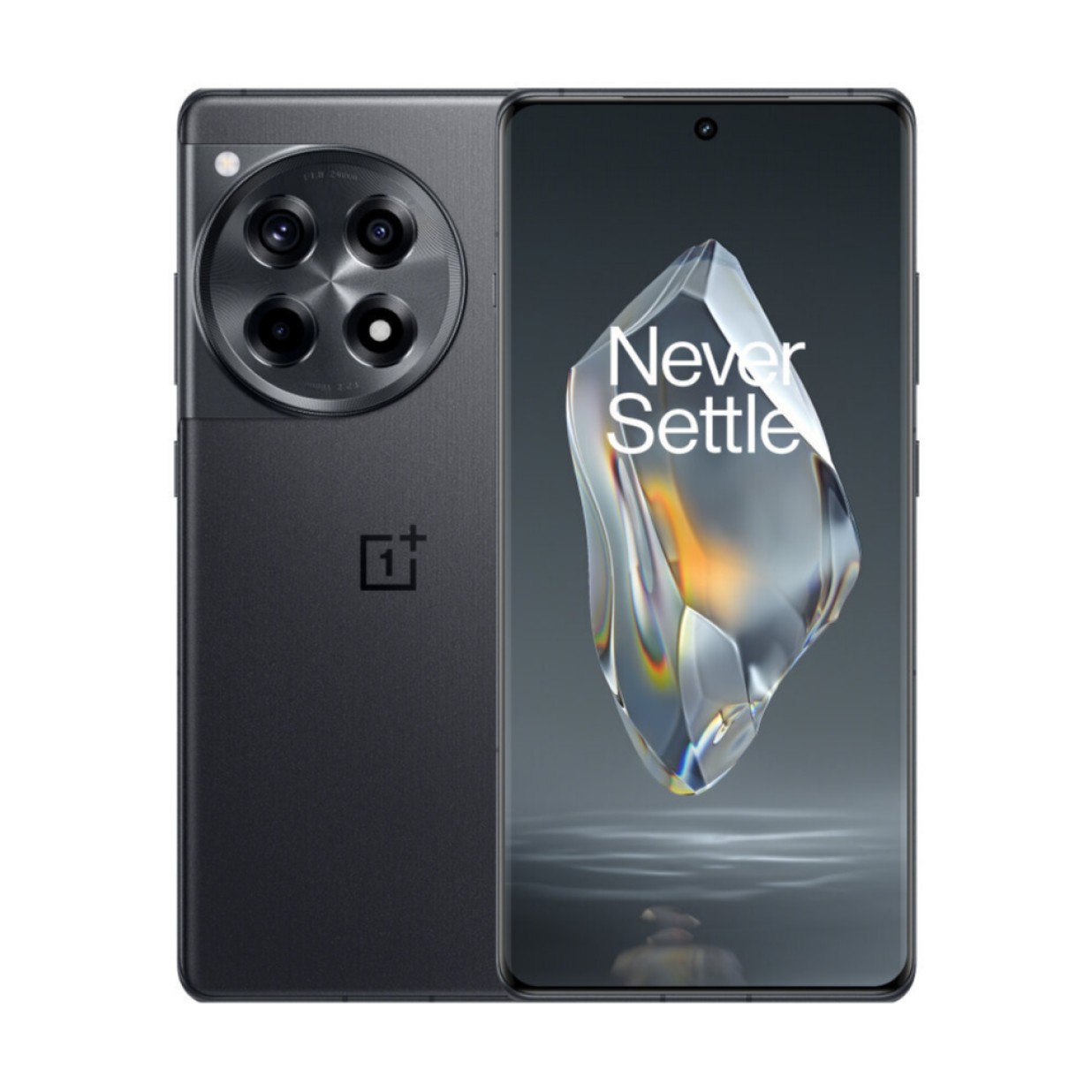 OnePlus 12R 5G Grey