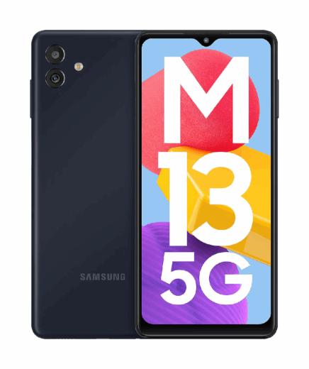 Samsung Galaxy M13 5G Blue