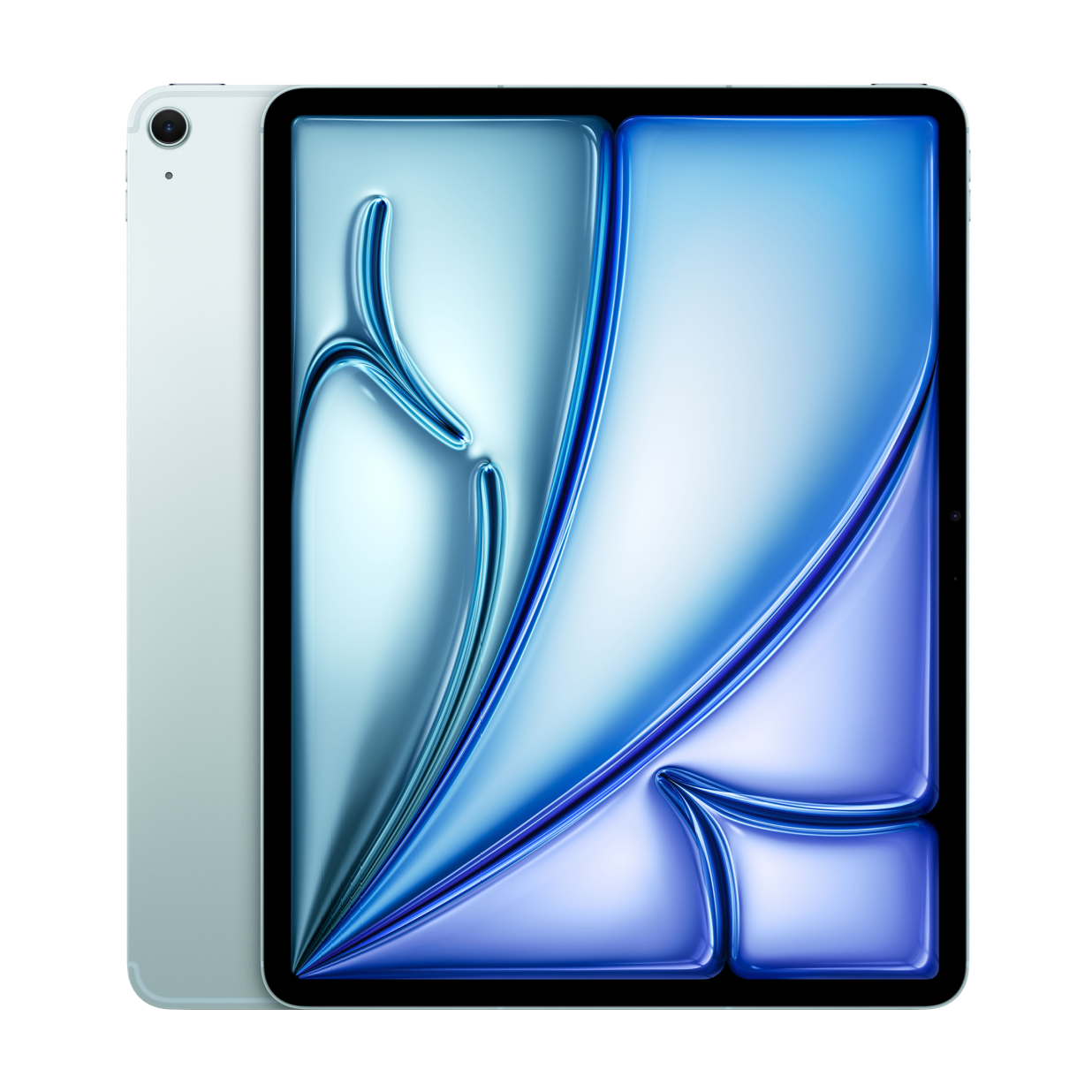 Apple iPad Air 11 (2024) Blue