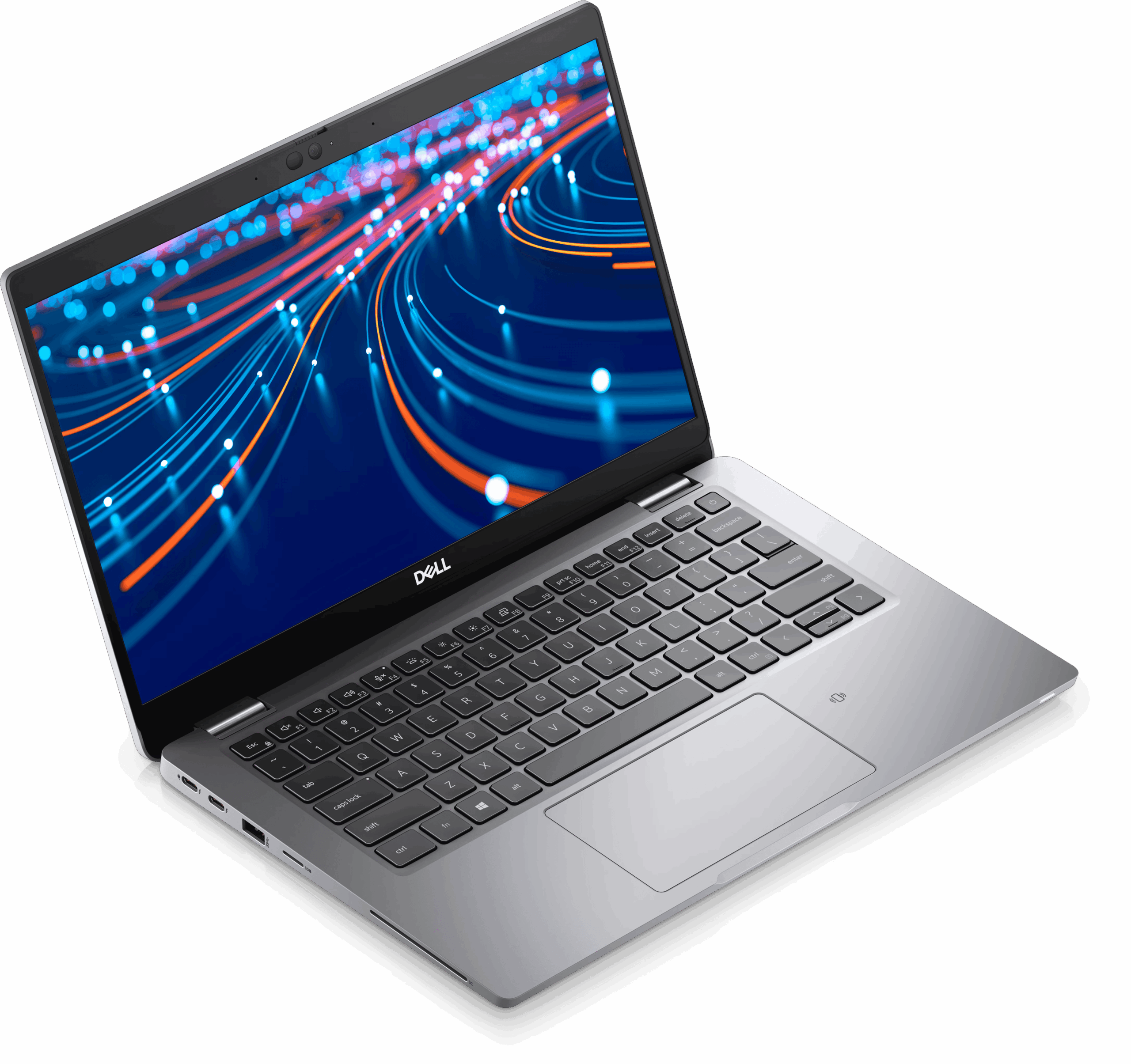 Dell Latitude 5320 13.3 (1)