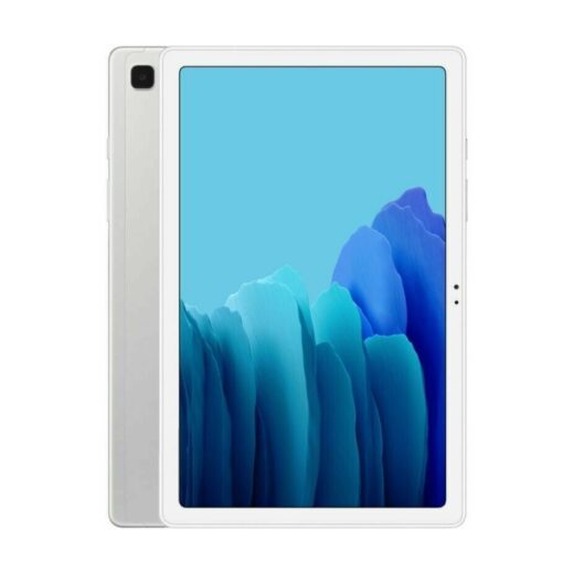 Samsung Galaxy Tab A7 10.4 (2022) Silver