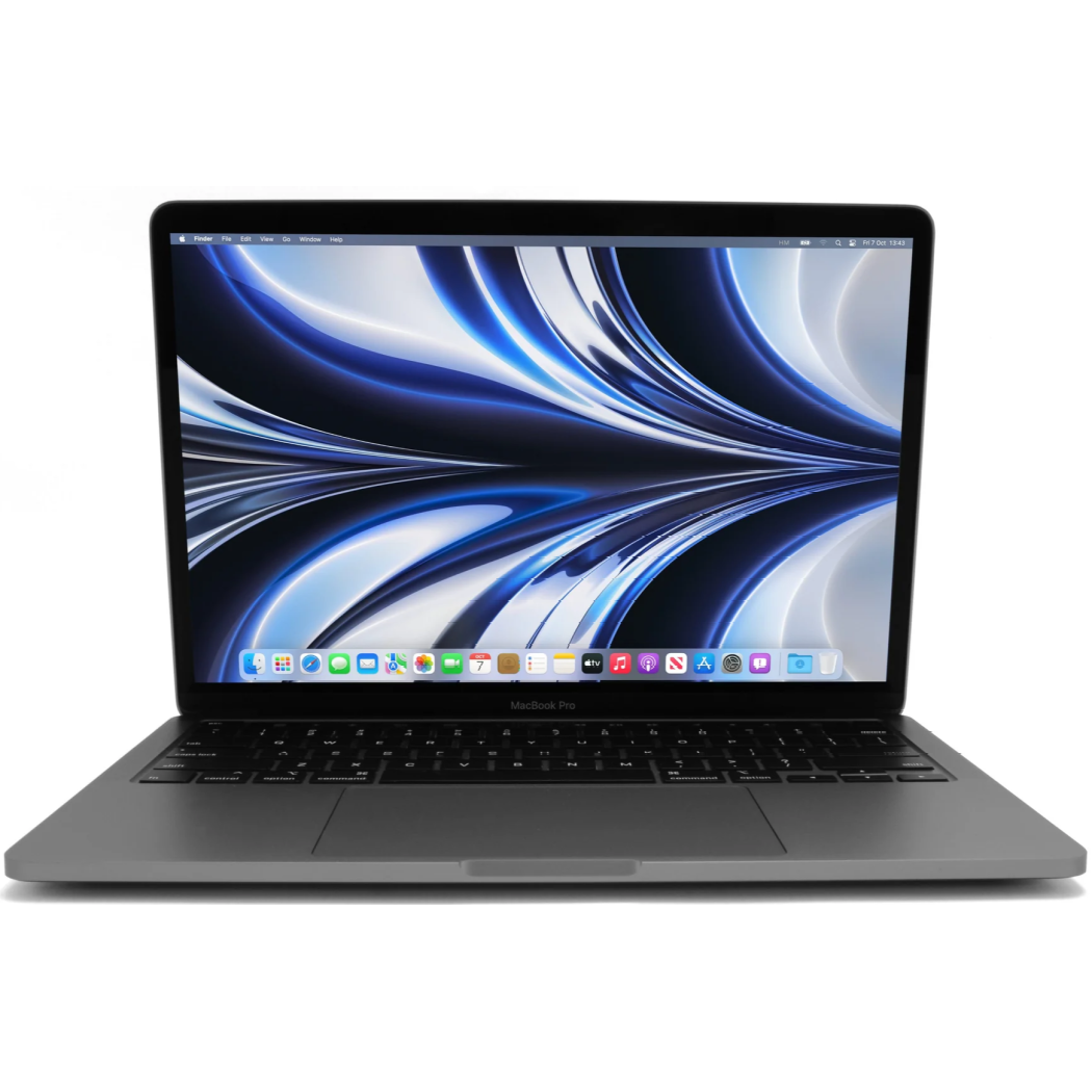 Apple MacBook Pro (13 2022, M2) Space-Gray