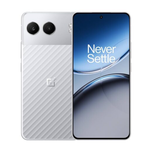 OnePlus Nord 4 5G Silver