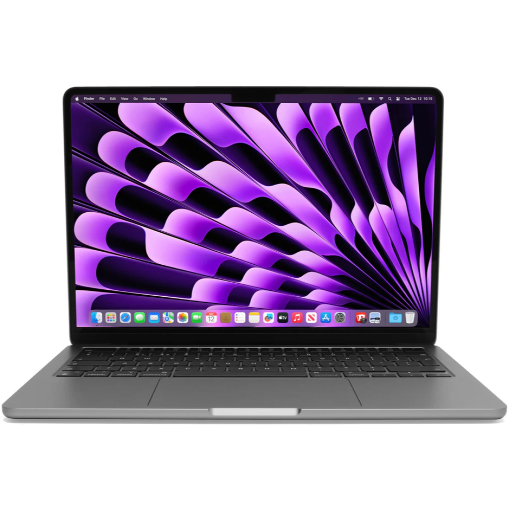 Apple MacBook Air (13 2022, M2) Space-Gray
