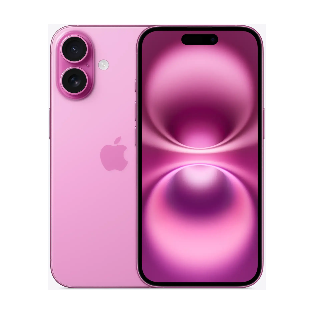 Apple iPhone 16 Pink