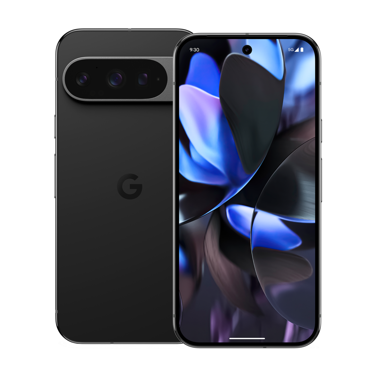 Google Pixel 9 Pro 5G Black