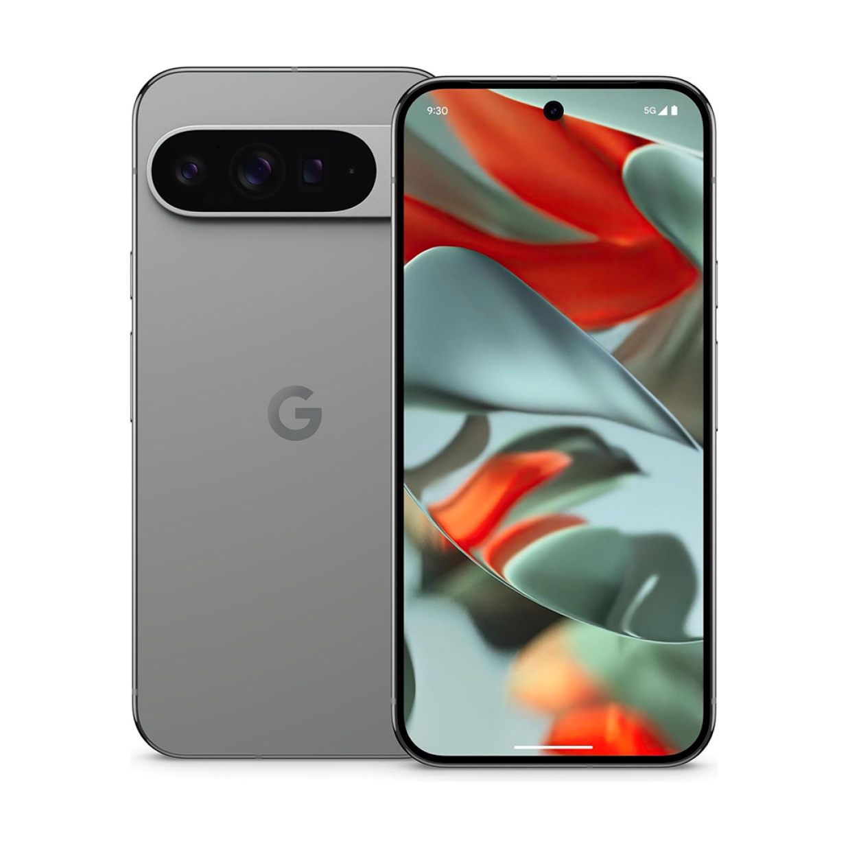 Google Pixel 9 Pro 5G Grey
