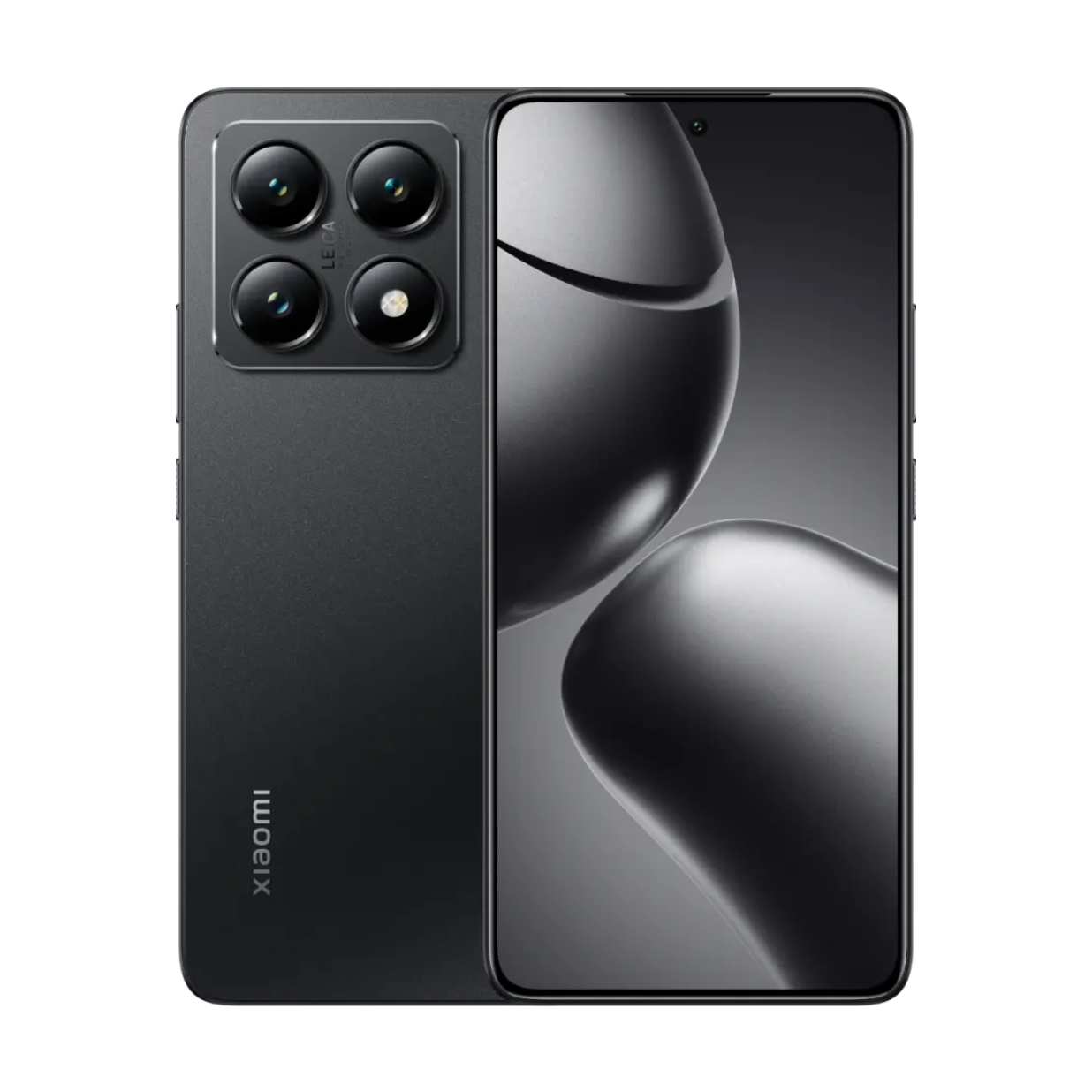 Xiaomi 14T Pro 5G Black