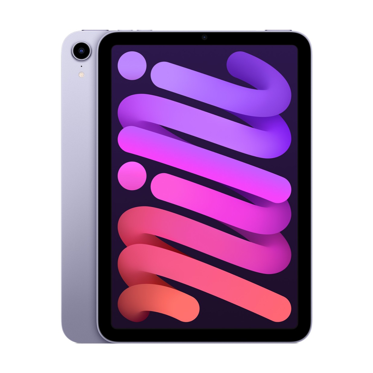 Apple iPad Mini 7 Purple