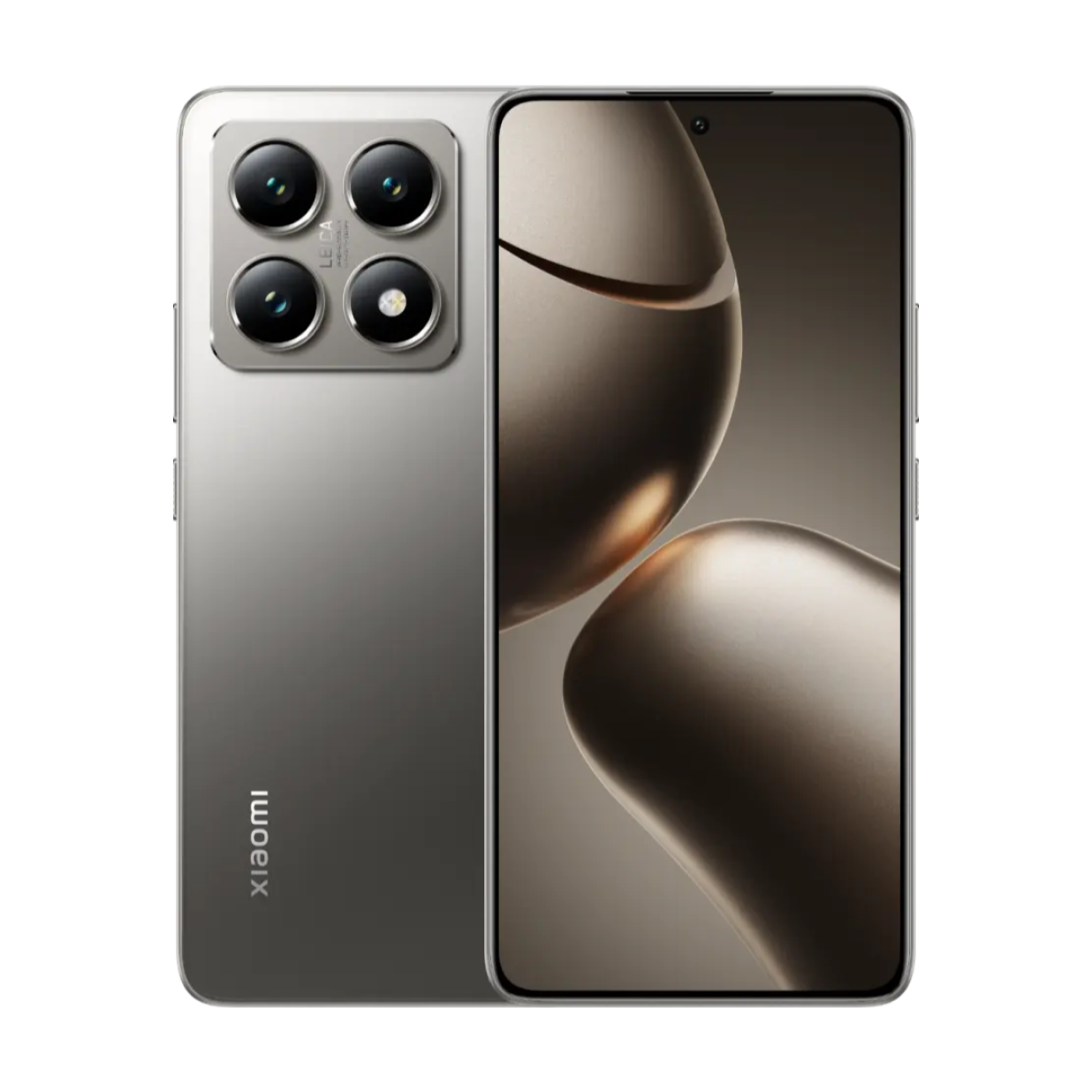 Xiaomi 14T 5G Grey