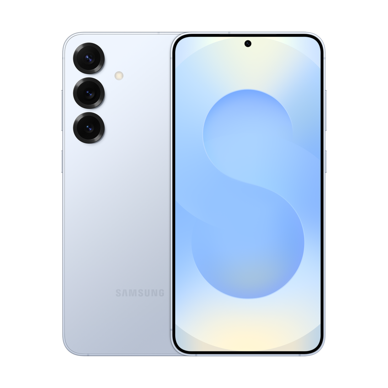 Samsung Galaxy S25 5G Ice-Blue