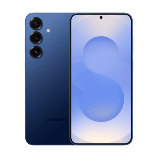 Samsung Galaxy S25 Plus 5G Blue