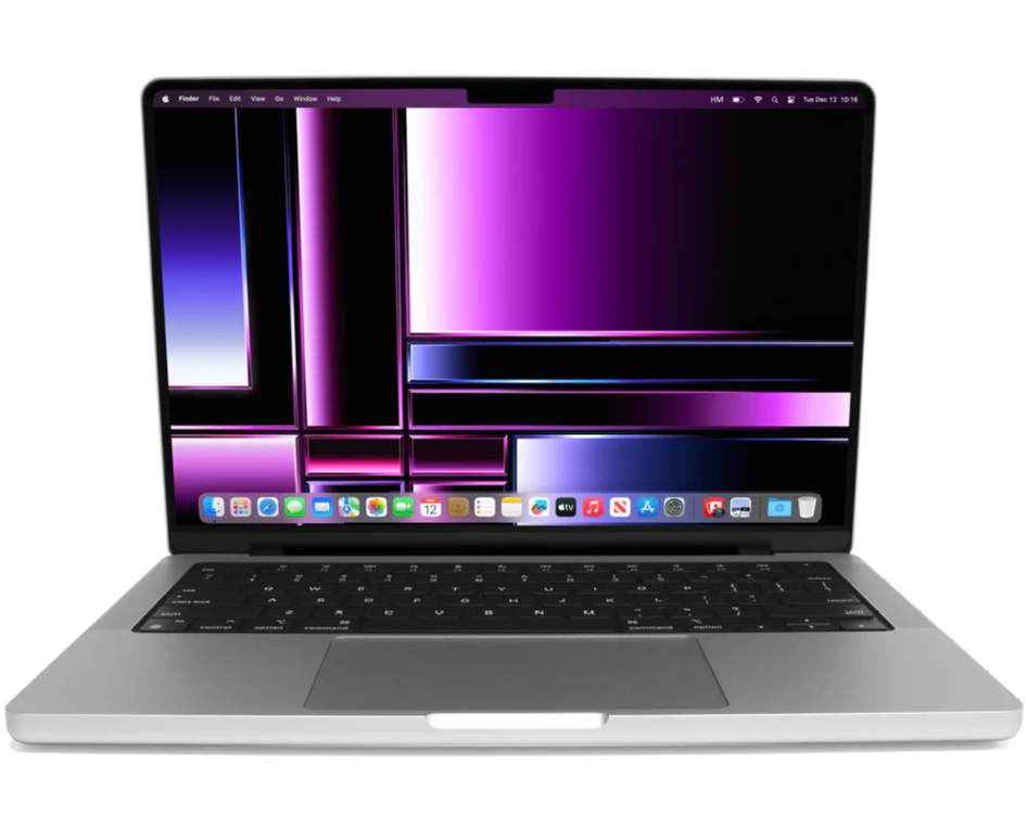 Apple MacBook Pro (14 2023, M2) Silver