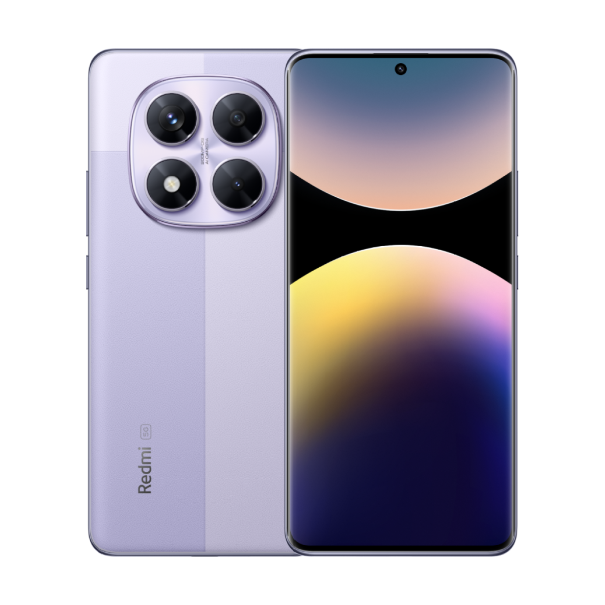 Xiaomi 14 Pro 5G Purple