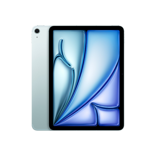 Apple iPad Air 11 Blue Cellular