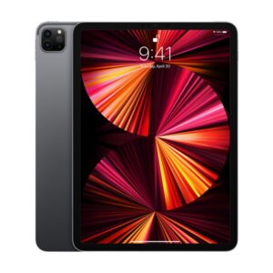 Apple iPad Pro 11 3rd Gen (2021) WiFi Grey