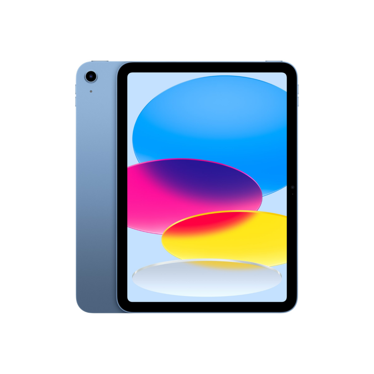 Apple iPad 11 Blue