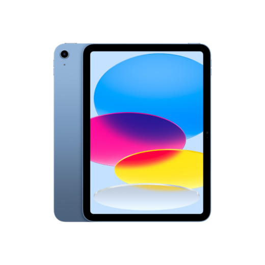 Apple iPad 11 Blue