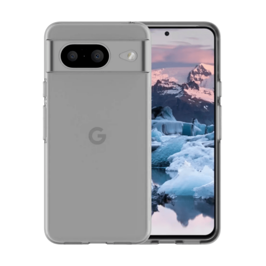 Dbramante1928 Pixel 8 Pro – Greenland Clear