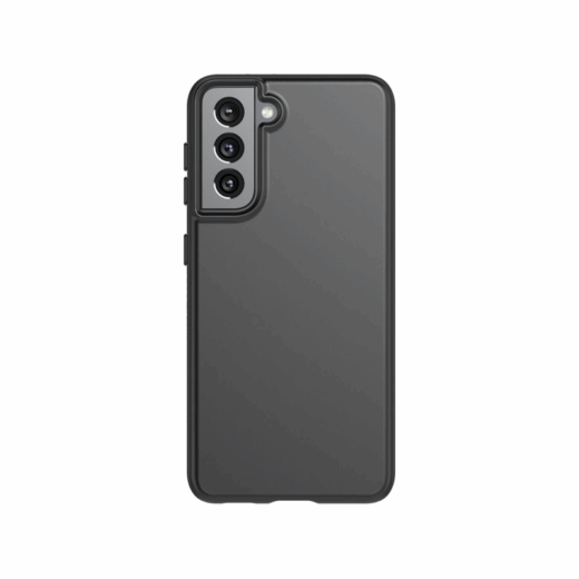 Tech21 Galaxy S21 Plus - EvoSlim Case - Black