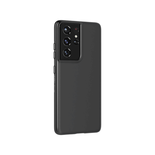 Tech21 Galaxy S21 Ultra 5G - EvoSlim - Black