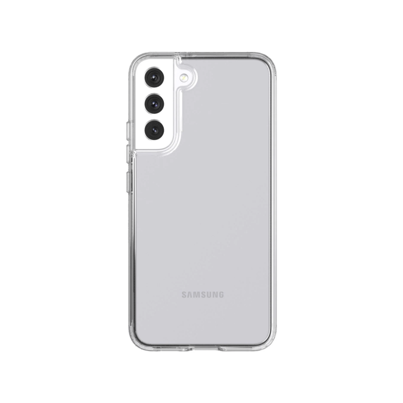 Tech21 Galaxy S22 - EvoClear - Transparent